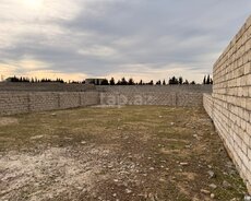 3 sot torpaq sahəsi, Mərdəkan qəs