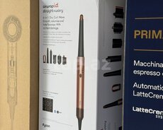 Dyson Airwrap Id Amber Silk