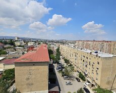 3-otaqlı mənzil, Biləcəri qəs., 70 m
