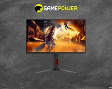 AOC 25G4K 24.5 420HZ Monitor