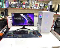 Gaming PC | i5-12400F RTX 3050 8GB 16GB RAM 1TB SSD 165Hz Monitor