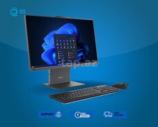 Monoblok Lenovo ThinkCentre neo 50a 24 Gen 6 (13QH003UGW)