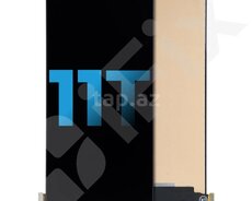 Xiaomi 11T (21081111RG), 11T Pro (2107113SG), Poco F4 GT ORG ekranı