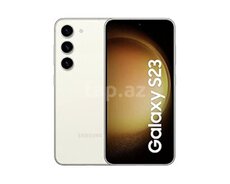 Samsung Galaxy S23 Cream 128GB 8GB