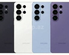 Samsung Galaxy S26 Black 256GB 12GB