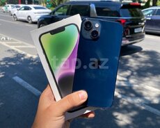 Apple iPhone 14 Midnight 128GB 6GB