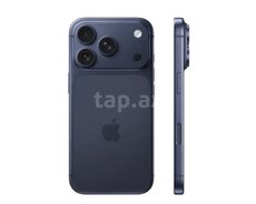 Apple iPhone 17 Pro Max Deep Blue 256GB 12GB