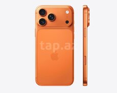 Apple iPhone 17 Pro Cosmic Orange 256GB 12GB