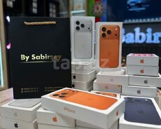Apple iPhone 17 Pro Cosmic Orange 256GB 12GB
