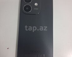 OPPO A3 Nebula Red 256GB 6GB