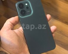 OPPO Reno 14 F Luminous Green 256GB 12GB
