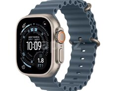 Apple Watch Ultra 3 Natural