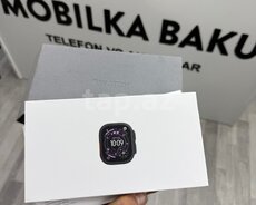 Apple Watch Ultra 3 Black