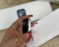 Apple Watch Series 9 Aluminum Silver 41mm