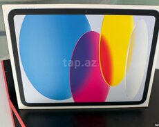 Apple iPad a16. 128GB wifi