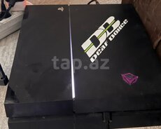 Sony PlayStation 4 500GB