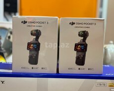 Osmo Pocket 3