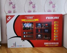 Televizor Nikai
