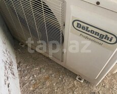 Kondisionerlər DeLonghi