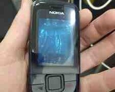 Nokia 3600SL korpusu