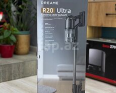 Dreame R20 Ultra