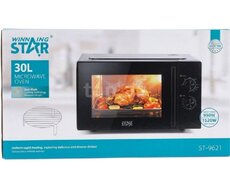Mikrodalğalı soba Winning Star ST-9621