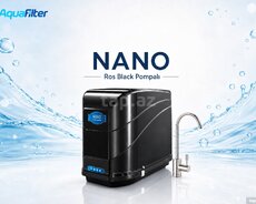 Su filteri Nano Black