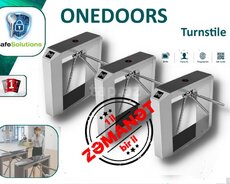 Turniket Onedoors