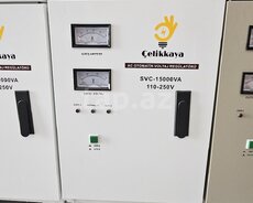 Elektrik tənzimləyici