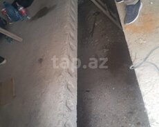Beton plitələr