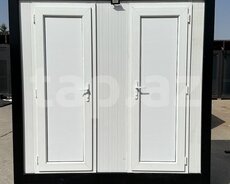 WC konteyner