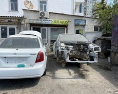 Daewoo Gentra, Ravon R3 ehtiyat hissələri