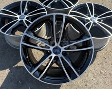 Ford diskləri R17