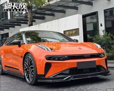 Zeekr 001 body kit