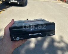 Pioneer avh-a7250bt maqnitolası