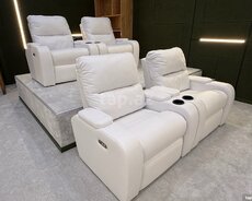 Kreslo Recliner