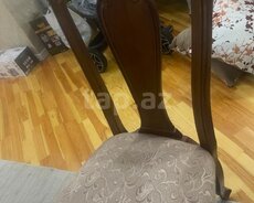 Qonaq otağı mebeli