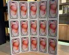 Apple iPhone 15 Pink 128GB6GB