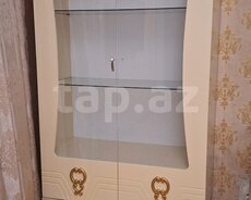 Qonaq otağı mebeli