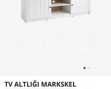 Televizor altlığı