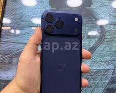 Apple iPhone 17 Pro Max Deep Blue 256GB 12GB