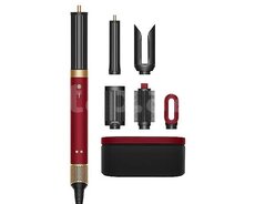 Dyson Airwrap Coanda 2x Red Velvet Gold