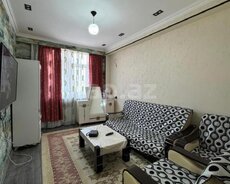 2-otaqlı yeni tikili, Bakıxanov qəs., 40 m