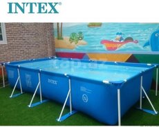 Hovuz İntex