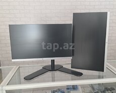HP E233 monitor