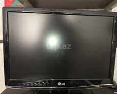 Monitor LG 19