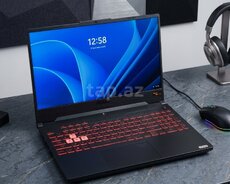 Asus Tuf Gaming A15 DDR5