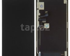 Apple iPhone 11 Pro ekranı