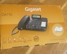 Stasionar telefon Gigaset