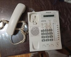 Panasonic KX T7665